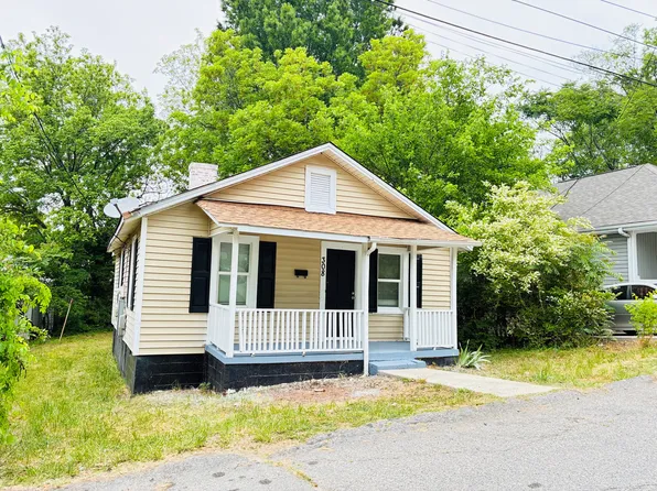 308 W Sullivan St, Gastonia, NC 28052
