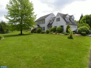 3186 Brentwood Dr, Doylestown, PA