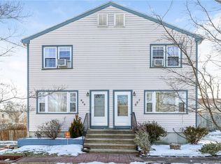 557 Chopsey Hill Rd, Bridgeport, CT 06606