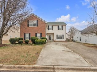 4 Druid Hill Ct, Simpsonville, SC 29681
