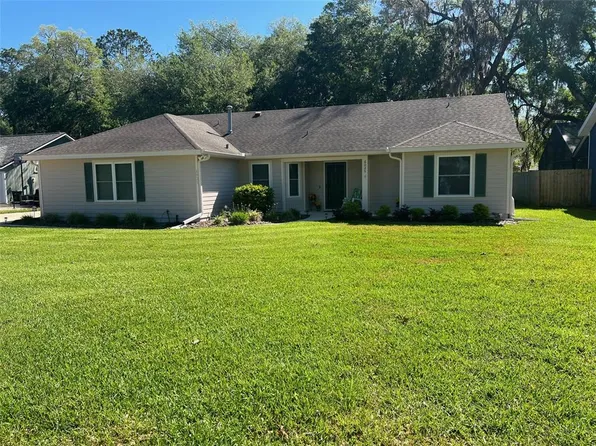 6025 NW 38TH TERRACE, GAINESVILLE, FL 32653