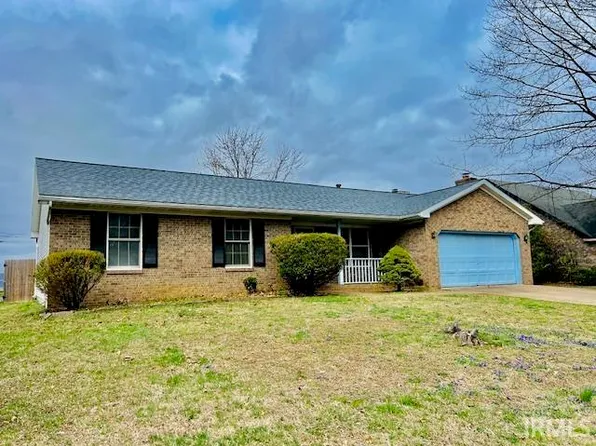 7224 E Gum St, Evansville, IN 47715