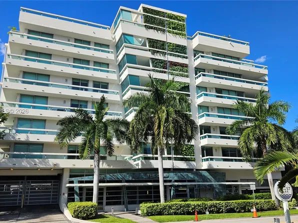 1025 92nd St #804, Bay Harbor Islands, FL 33154
