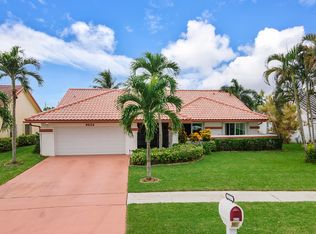 9524 El Clair Ranch Rd, Boynton Beach, FL 33437