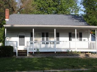 701 S Kickapoo Ave, Springfield, MO 65804