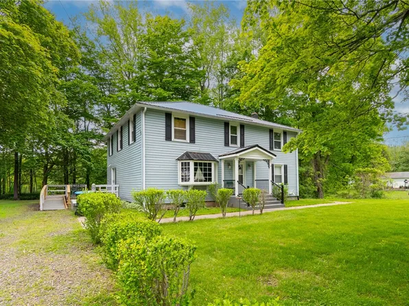 8154 Margaretta Rd, Sodus Pt, NY 14555