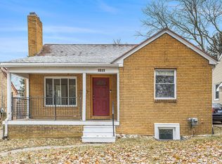 1511 Pattengill Ave, Lansing, MI 48910