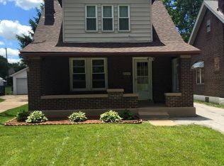 6830 Bradley Ave, Saint Louis, MO 63139
