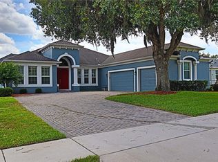 2100 Misty Glen Dr, Apopka, FL 32712
