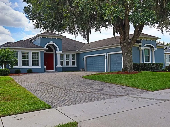 2100 Misty Glen Dr, Apopka, FL 32712
