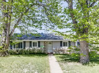 3301 S Forest St, Denver, CO 80222