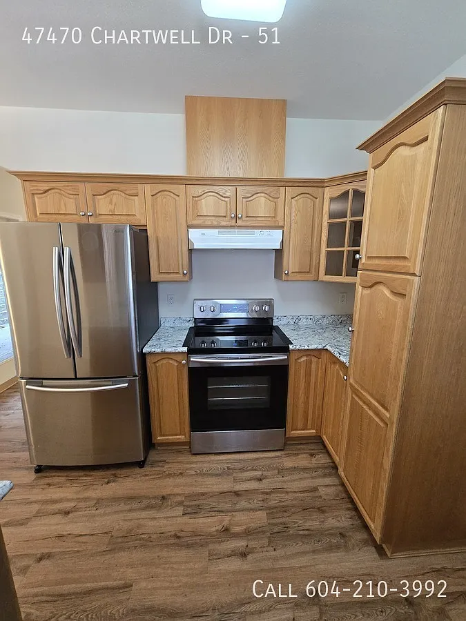 Building Photo - 47470 Chartwell Dr #51