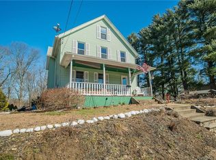 96 Judd Ave, Killingly, CT 06239