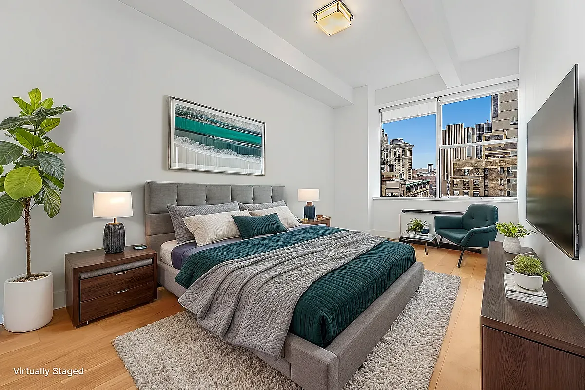 Building Photo - 50 Murray St #1731