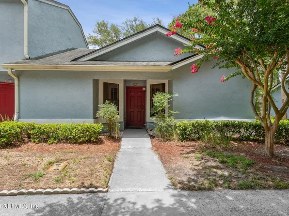 8715 BELLE RIVE Boulevard #1608, Jacksonville, FL 32256
