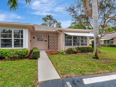 1375 High Point Way SW #D, Delray Beach, FL, 33445