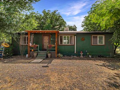 25342 Sherman St, Los Molinos, CA, 96055