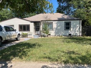 5002 E Mount Vernon Rd, Wichita, KS 67218