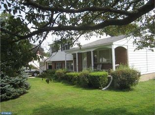 5 Carnation Pl, Lawrence Township, NJ 08648