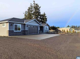 41 Savanna Soleil Way, Sequim, WA 98382