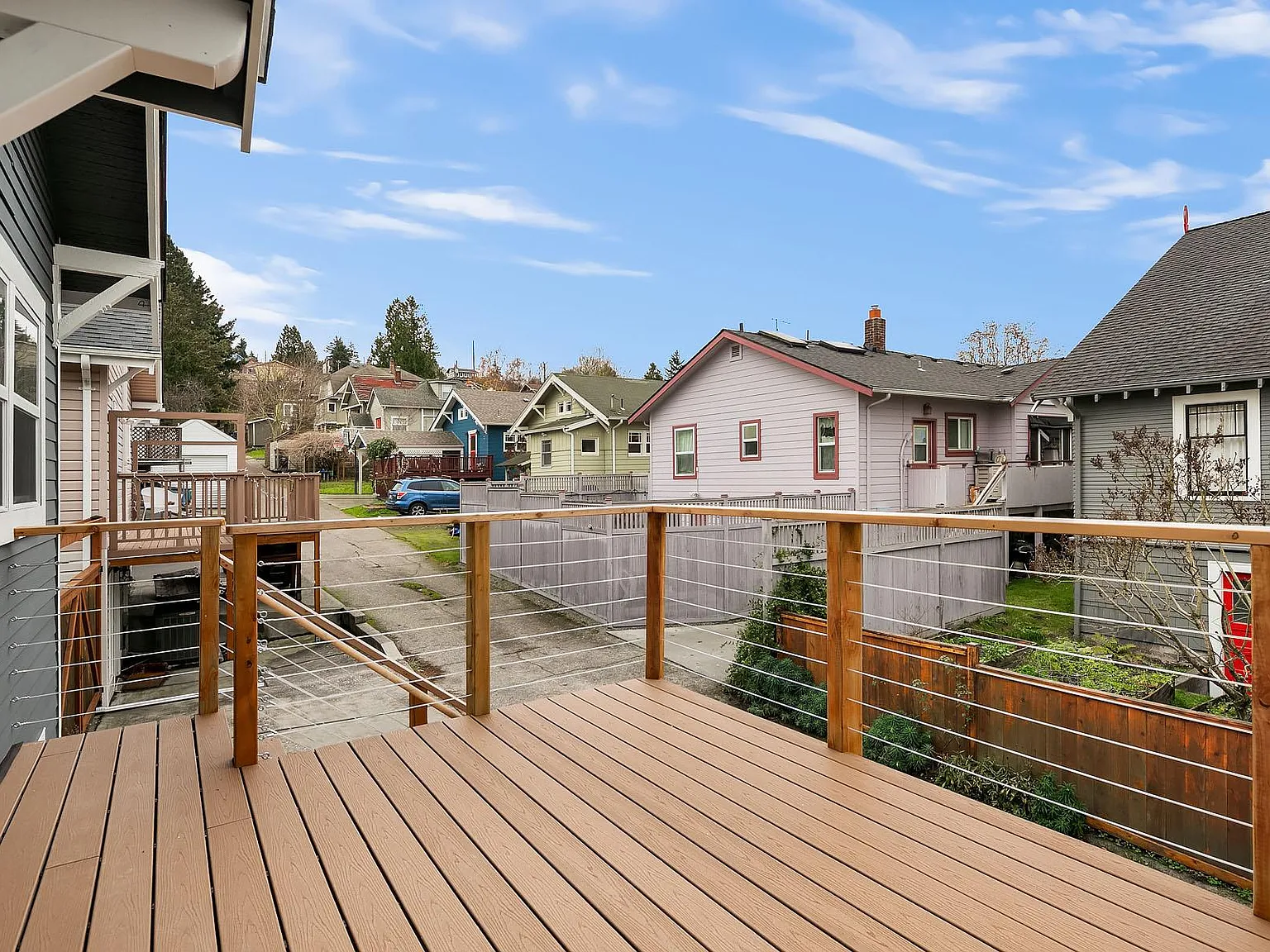 2 bed, 1000 sqft, $2,950 — Photo 2