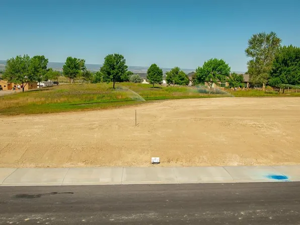 Lot C12 Chestnut Drive, Montrose, CO 81401