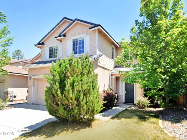 6602 Panther Creek Dr, Sparks, NV 89436