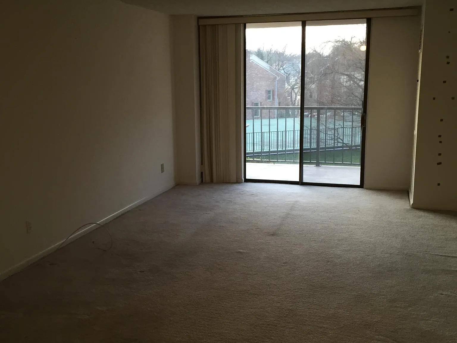2 bed, 1246 sqft, $2,650 — Photo 4