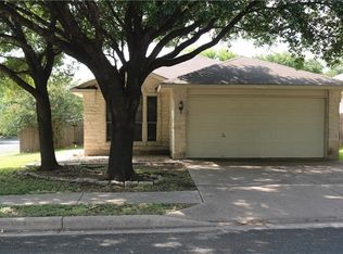 9016 Anna St, Austin, TX 78748