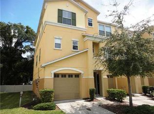 604 Wheaton Trent Pl, Tampa, FL 33619