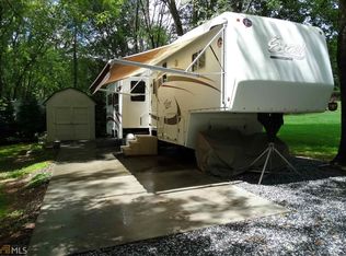 215 Big Rock Rd #281, Cleveland, GA 30528