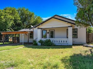 617 Grand Ave, Abilene, TX 79605