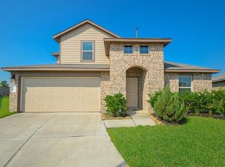 2926 Iron Range Ct, Katy, TX 77494
