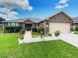 248 Mossy Mdw, West Columbia, TX 77486