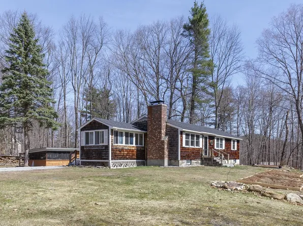 335 Elm Avenue, Antrim, NH 03440