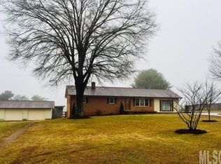 2116 Lynn Mountain Rd, Vale, NC 28168