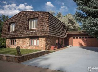 4563 Beachcomber Ct, Boulder, CO 80301
