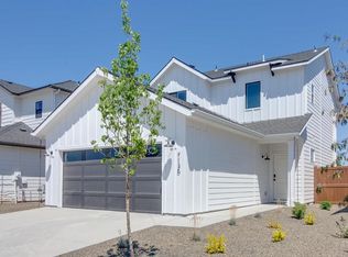 2430 W Opalite Dr, Kuna, ID 83634