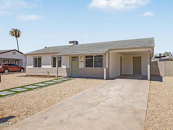 3rd image of 3436 E ACOMA Drive