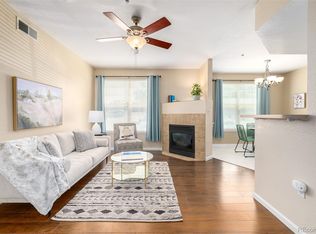 7440 S Blackhawk St UNIT 7102, Englewood, CO 80112