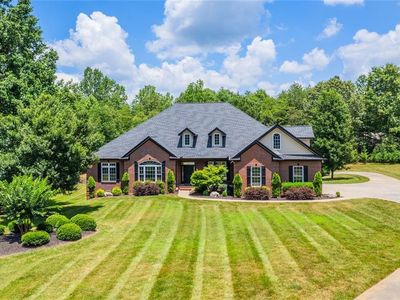 1025 Paradise Park Rd, Cornelia, GA, 30531