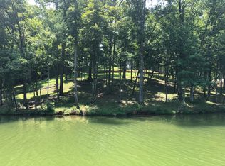 150 Edgewater Way LOT 58, Ten Mile, TN 37880