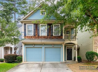 3296 Sheffield Cir, Decatur, GA 30032