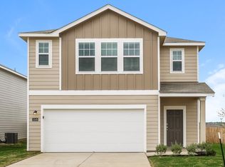 5549 Bluebell Mdw, Converse, TX 78109