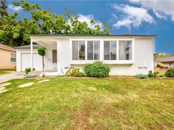 1034 Loma Verde St, Monterey Park, CA 91754