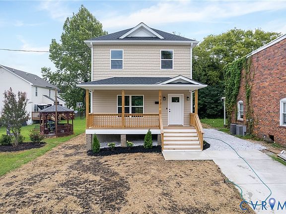2nd image of 723 Harding St