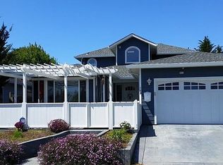 159 Molly Way, Santa Cruz, CA 95065