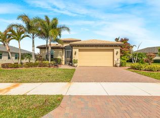 11320 SW Lake Park Drive, Port St Lucie, FL 34987