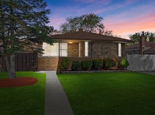 16018 Ellis Ave, South Holland, IL