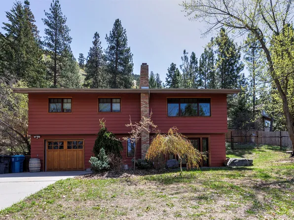 1011 Richard St, Missoula, MT 59802